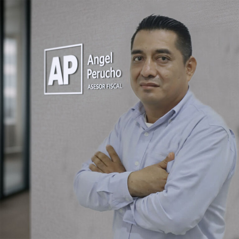 Angel Perucho Asesor Fiscal y mercantil